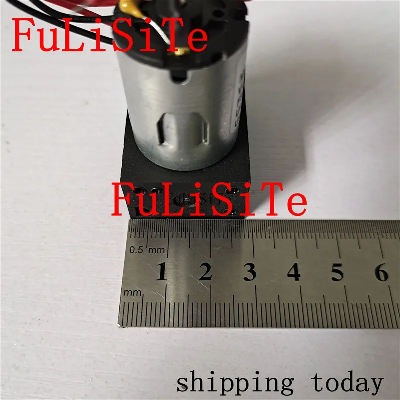 Чернильный насос для принтера 12 В 3 Вт чернильный струйного | Компьютеры и офис