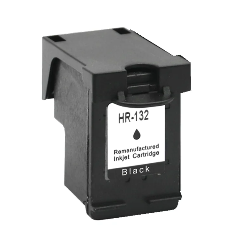 Чернильные картриджи для струйного принтера 132 XL 132XL HP132 HP132XL PHOTOSMART 8039 8049 8050 8053 8100