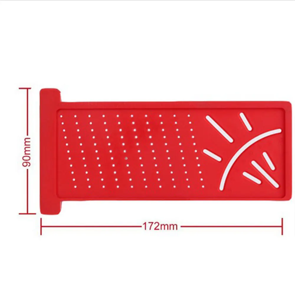 Измерительная линейка для плотника 3D угловая квадратная деревянная Столярный