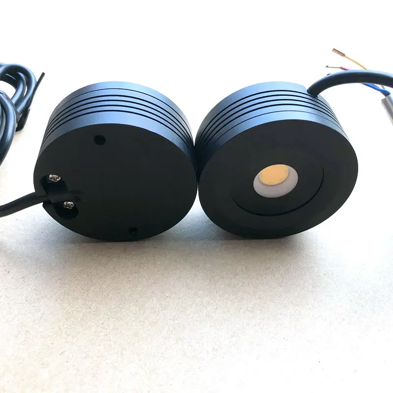 Светодиодный настенный светильник с регулируемой яркостью 9 Вт|Светодиодные