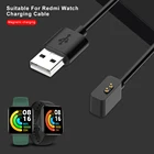 Зарядный кабель для Xiaomi Redmi Watch 2 Lite, 55 см, USB-зарядка