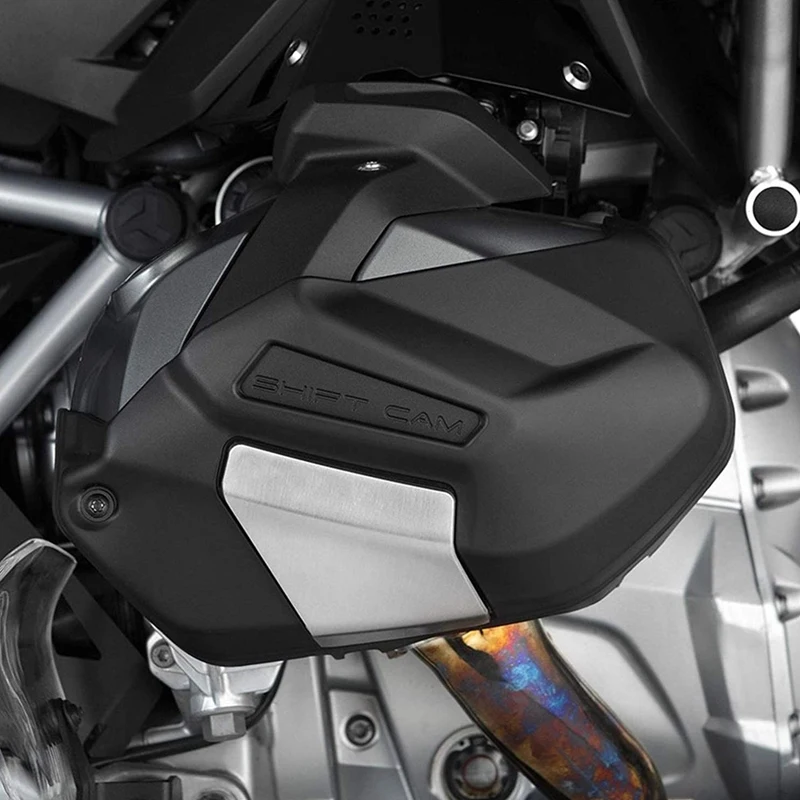 

Motorcycle Cylinder Head Guards Protector Cover For-BMW R1250GS R1250RS R1250RT R1250R 2018-2020