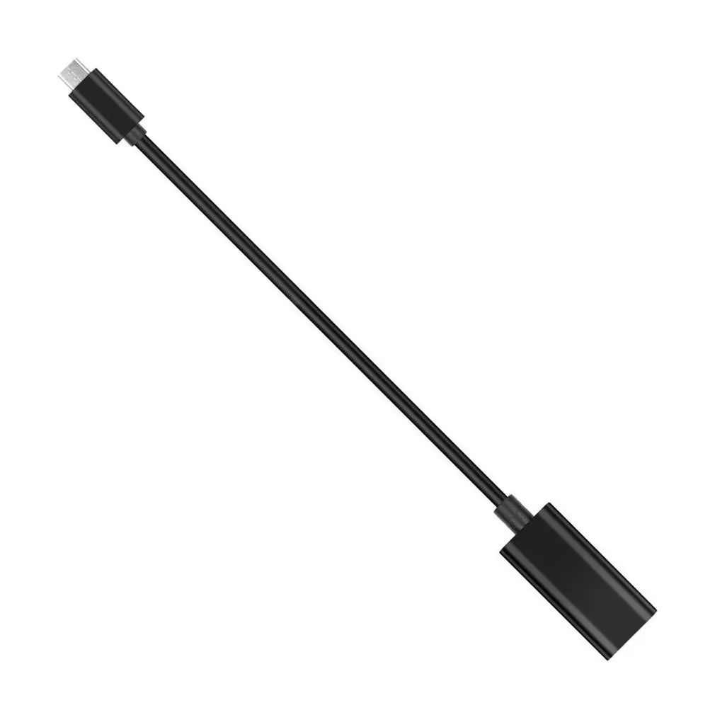 USB-C Type-C к HDMI-совместимый кабель для ТВ-рекламы с HDMI Samsung Note 8 9 S9 S8 | Электроника