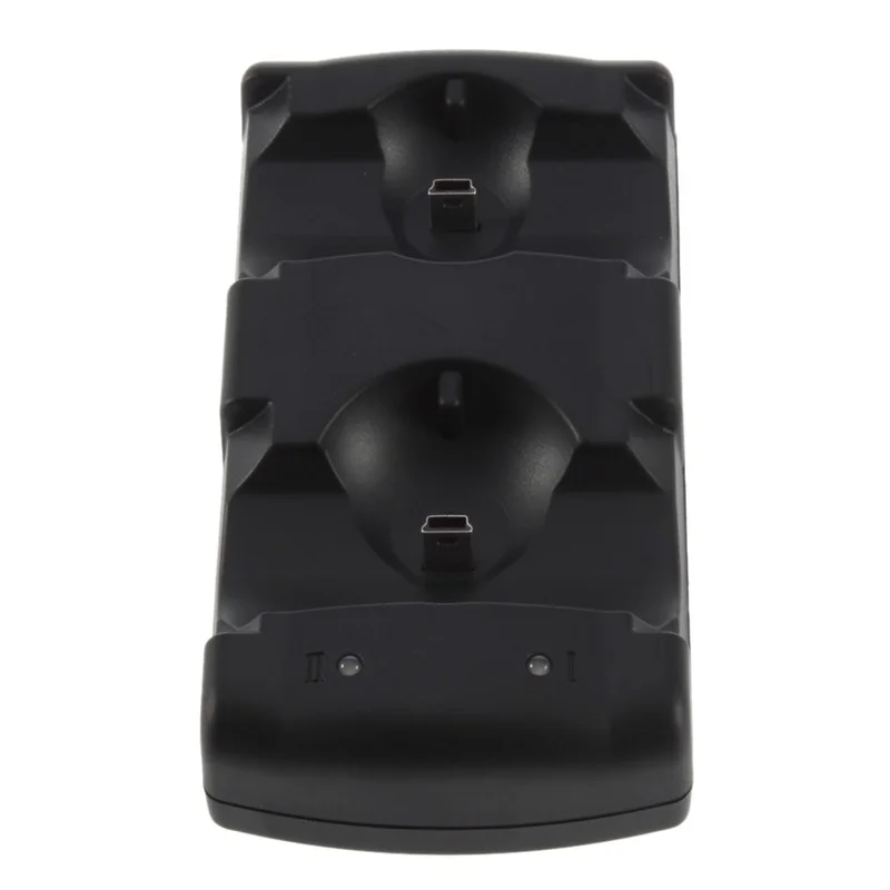 

2 in 1 Dual charging dock charger for Sony PlayStation3 Wireless controller for PS3 controller Hot Worldwide