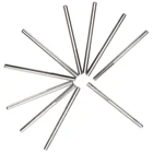 10 шт наждачная бумага зажим Разделение оправки длинные 18 