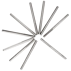 10 шт наждачная бумага зажим Разделение оправки длинные 18 