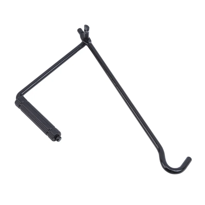 Автомобильный складной высококачественный ручной рокер ножничный домкрат