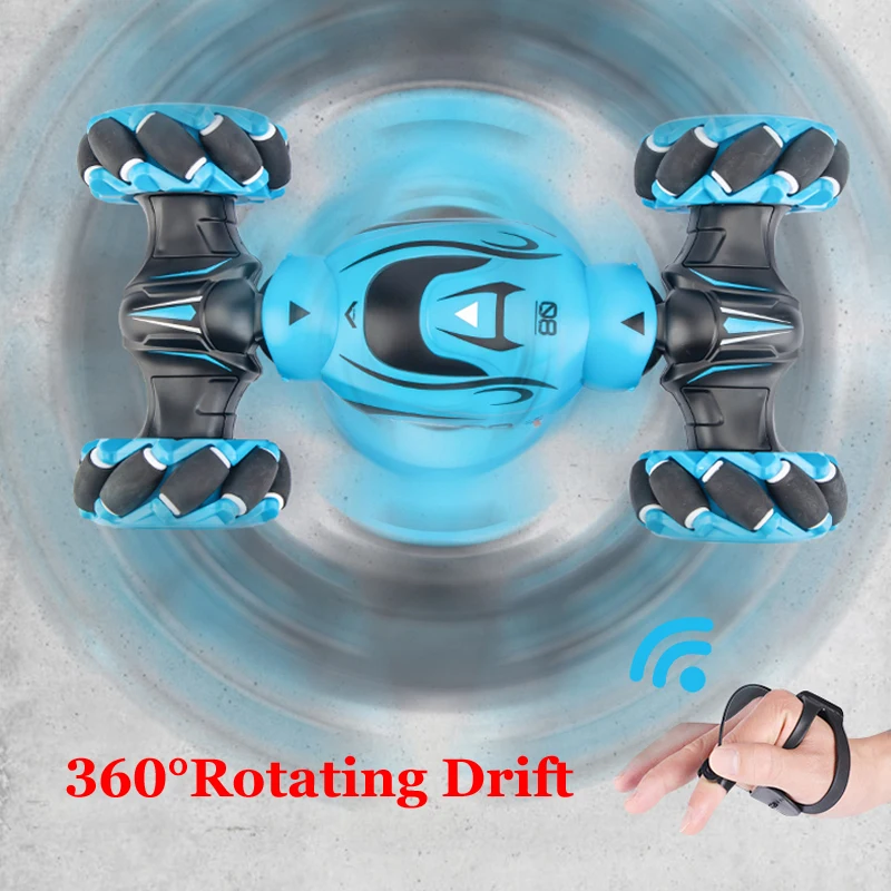 радиоуправляемый автомоби