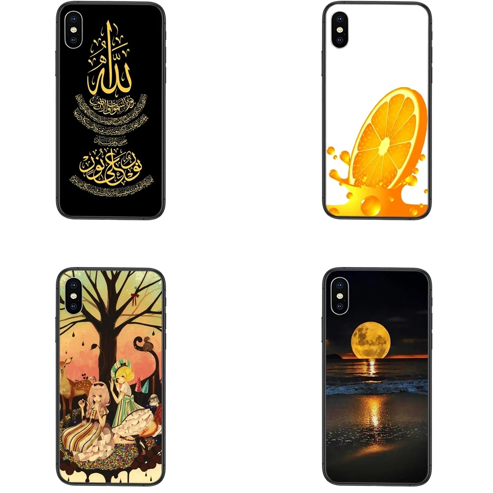 Черный бампер художественный чехол Роскошный Модный Raiden Mortal Kombat X обои 2