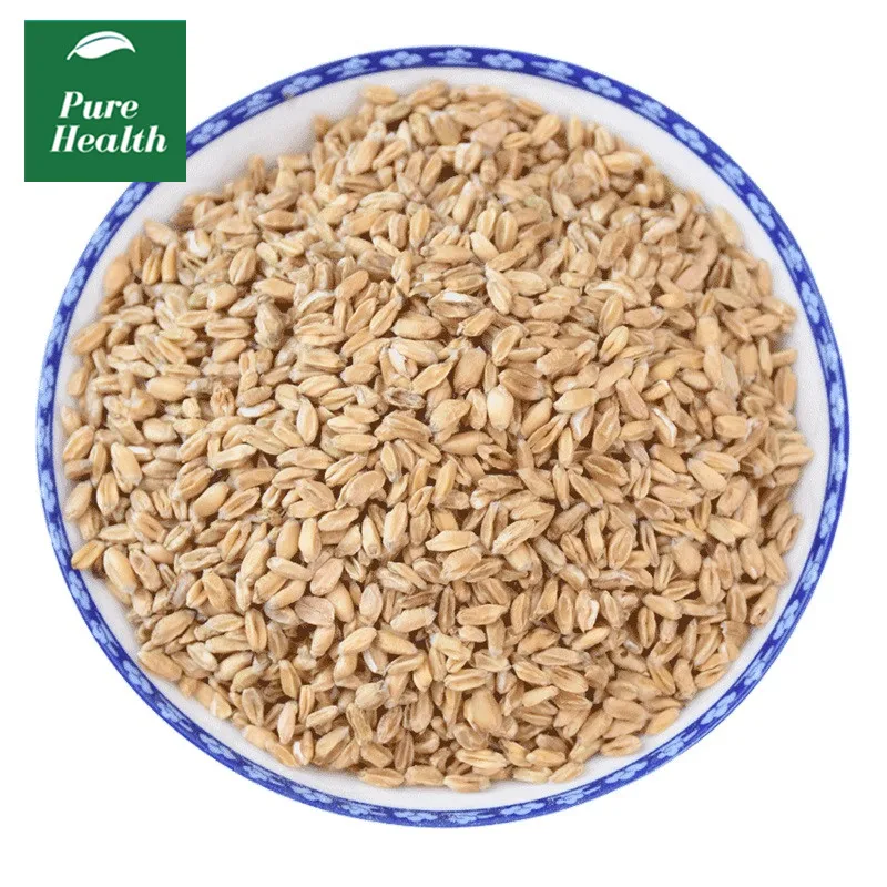 

Light Wheat (Fu Xiao Mai) Fructus Tritici Levis