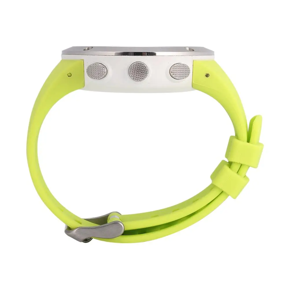 Ремешок SUNROAD Original для дайвинга мужских спортивных часов с компасом альтиметром глубиной 100 метров, водонепроницаемые цифровые часы высотомера на запястье.