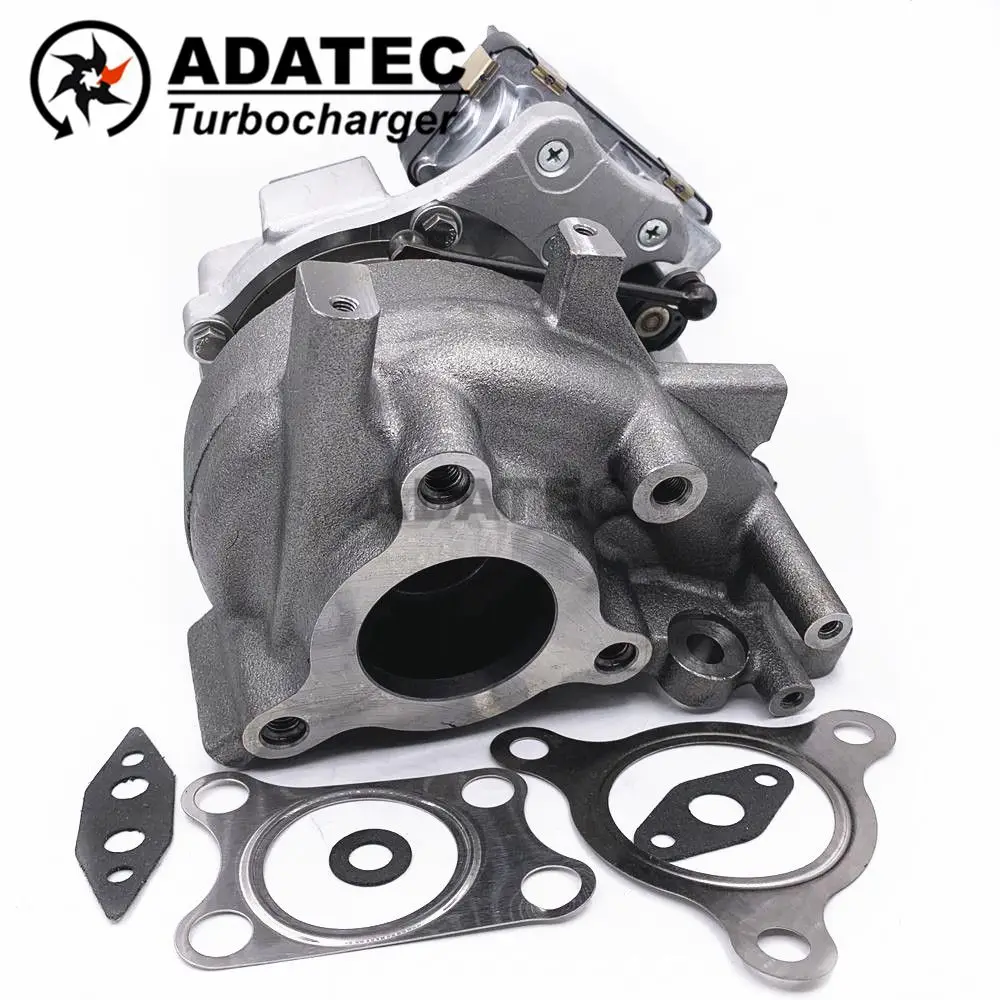 BV40 53039700268 53039700373 53039880339 turbo 14411-3XN3A 14411-LC10A turbine for Nissan Murano 2.5 dCi YD25DDT 2.5L 140KW | Автомобили и