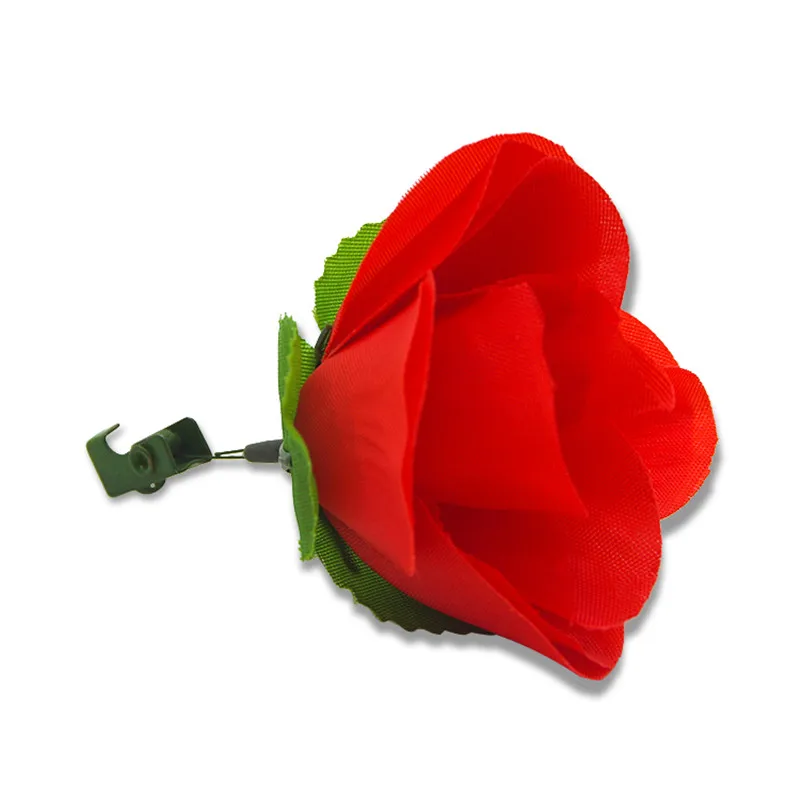 Фокусы для фокусов с цветами розы горячая Распродажа фокусы сцены