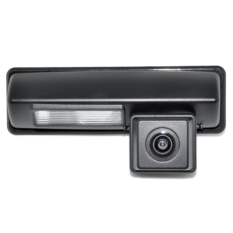 Цветная CCD /ccd камера подходящая для Toyota 2007 и 2012 camry заднего вида парковочная