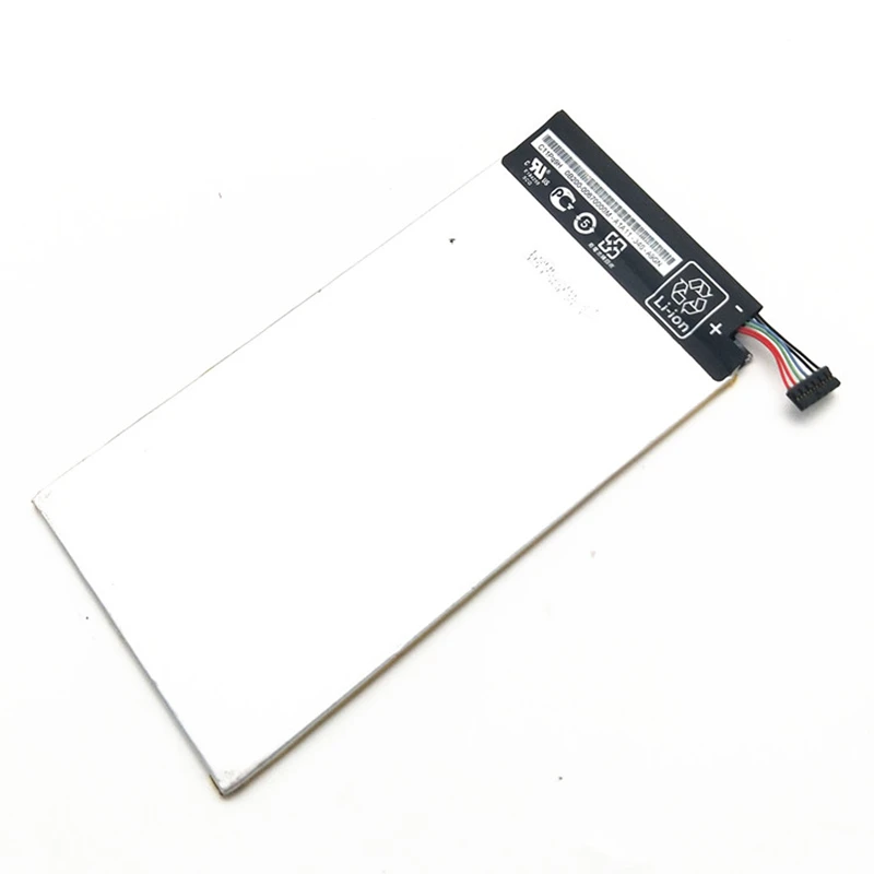 Оригинальный аккумулятор для планшета ASUS/Asus memo pad 10 ME102A C11P1314 K00F|Перезаряжаемые