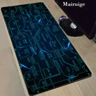 Резиновый коврик для мыши Mairuige, размер XXL, 300x800 см, 400x900 см