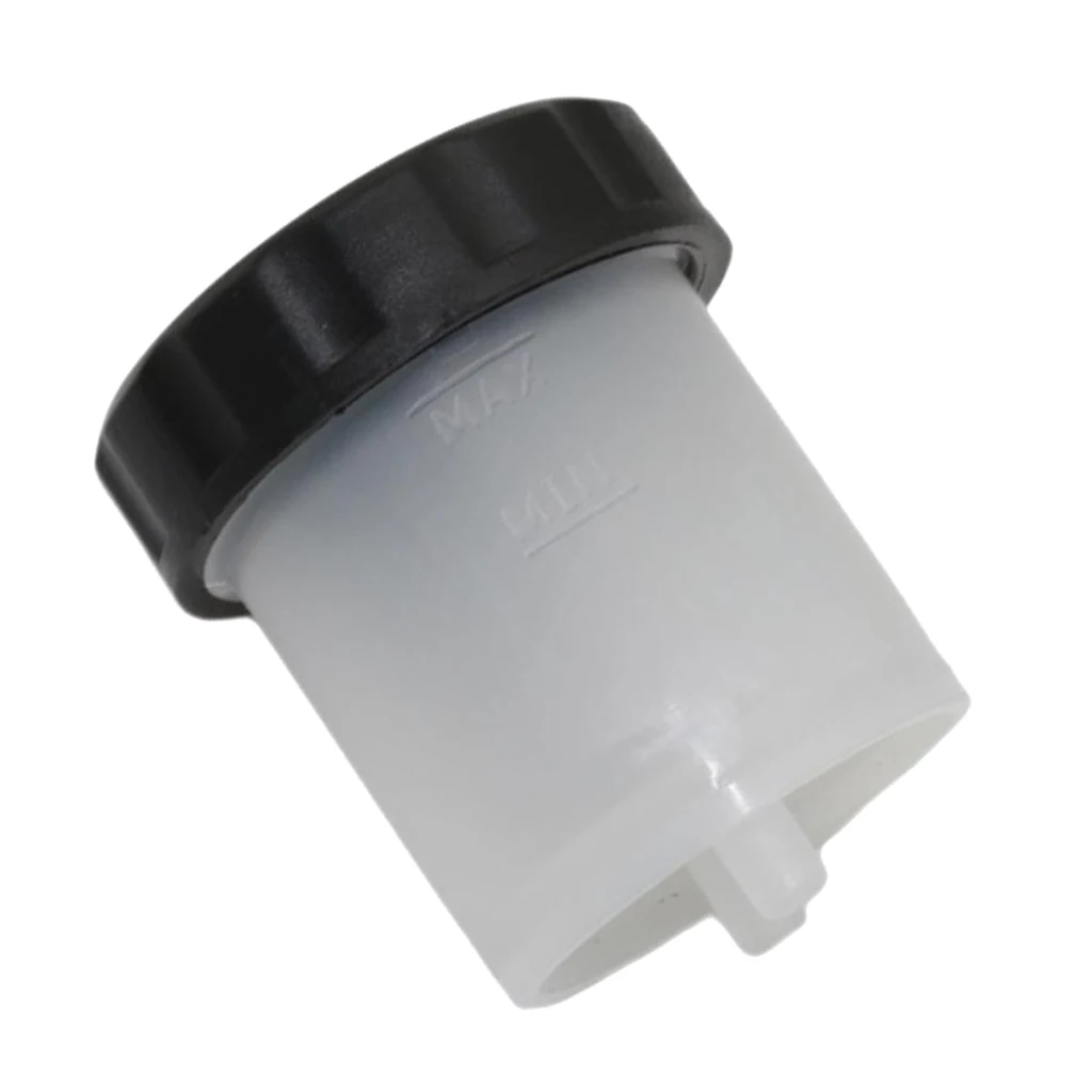 Резервуар для тормозной жидкости масляная чашка 90/110/125/200/куб. См карт багги |