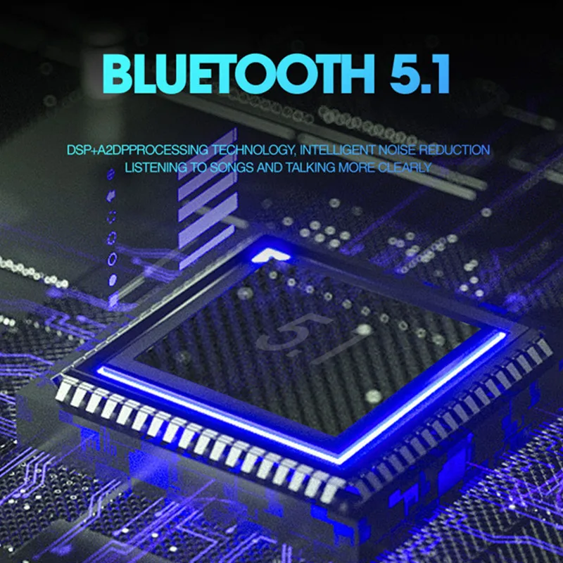 Быстрое Автомобильное зарядное устройство Bluetooth 5 1 fm передатчик автомобильный