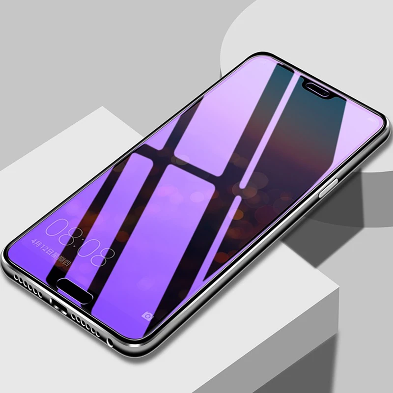 Оривуд для huawei P20 Pro Lite крышка телефона которая полностью закрывает переднюю