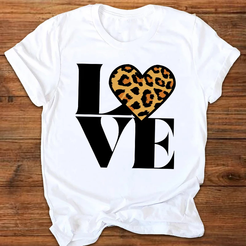 

Summer Woman tshirts Simple Kawaii Graphic Lady Streetwear Tees 90s Flower Print Hipster Tee Shirt Femme O-Neck White 90s Top