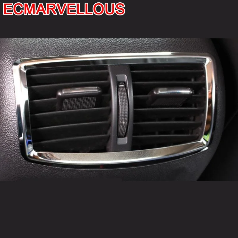 

Coche Interior Decoration Accessories Car Sticker Air Conditioner Outlet 2012 2013 2014 2015 2016 2017 2018 FOR Chevrolet Malibu