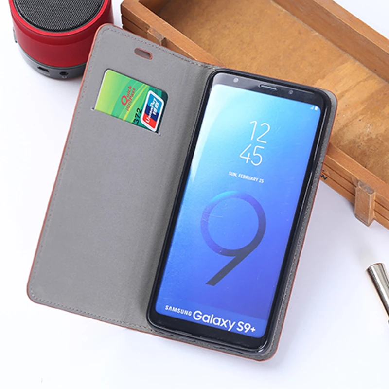 Флип-чехол для телефона для samsung A10 A20 A30 A50 A70 A5 A7 A8 2018PU для карт и узором «крокодиловая кожа» для Galaxy S7 S8 S9 S10 Plus Note 8 9 10+ чехол