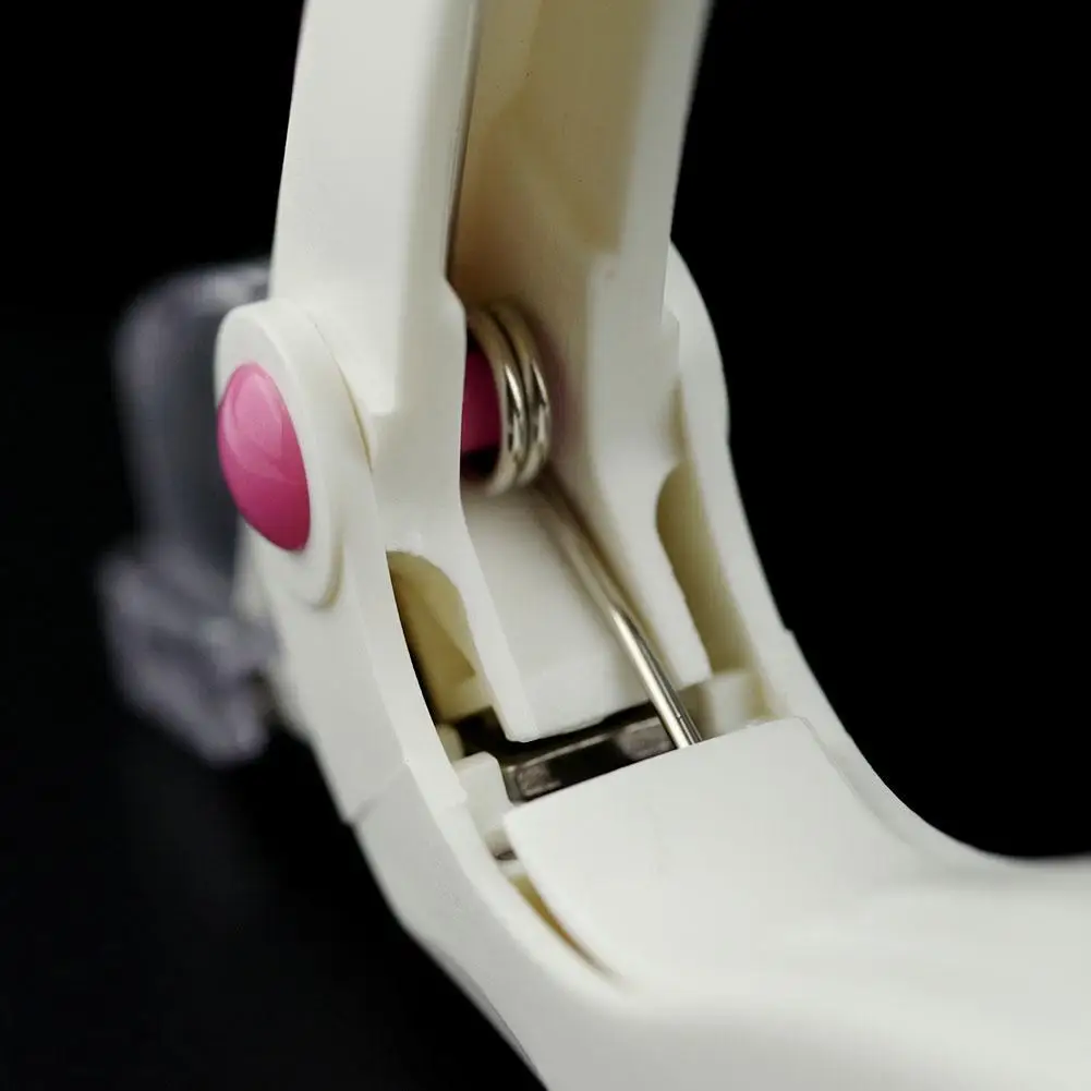 

Nail Clippers Diy Nail Slices U-shaped Manicure Exfoliation Trimmer Salon Nail Tools