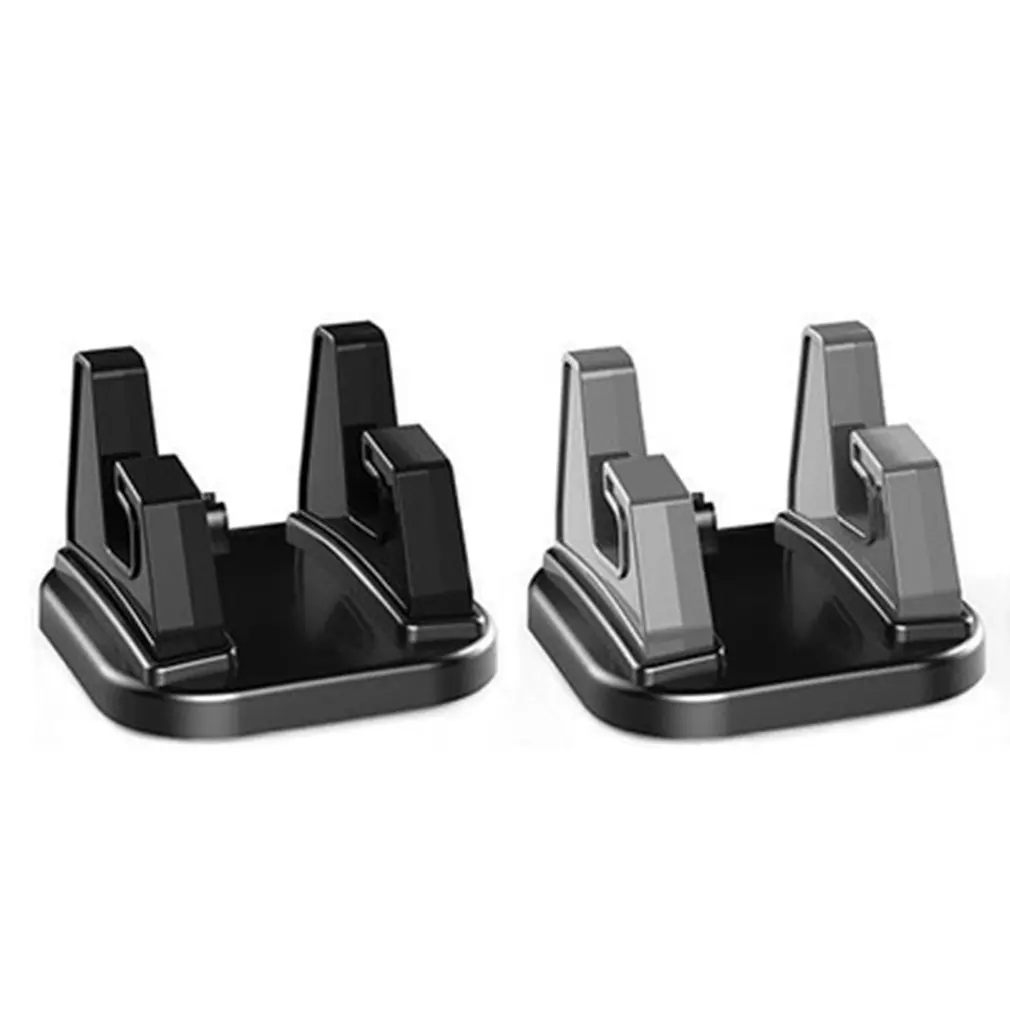 

360 Degree Rotate Car Cell Phone Holder Dashboard Sticking Universal Stand Mount Bracket For Mobile Phone