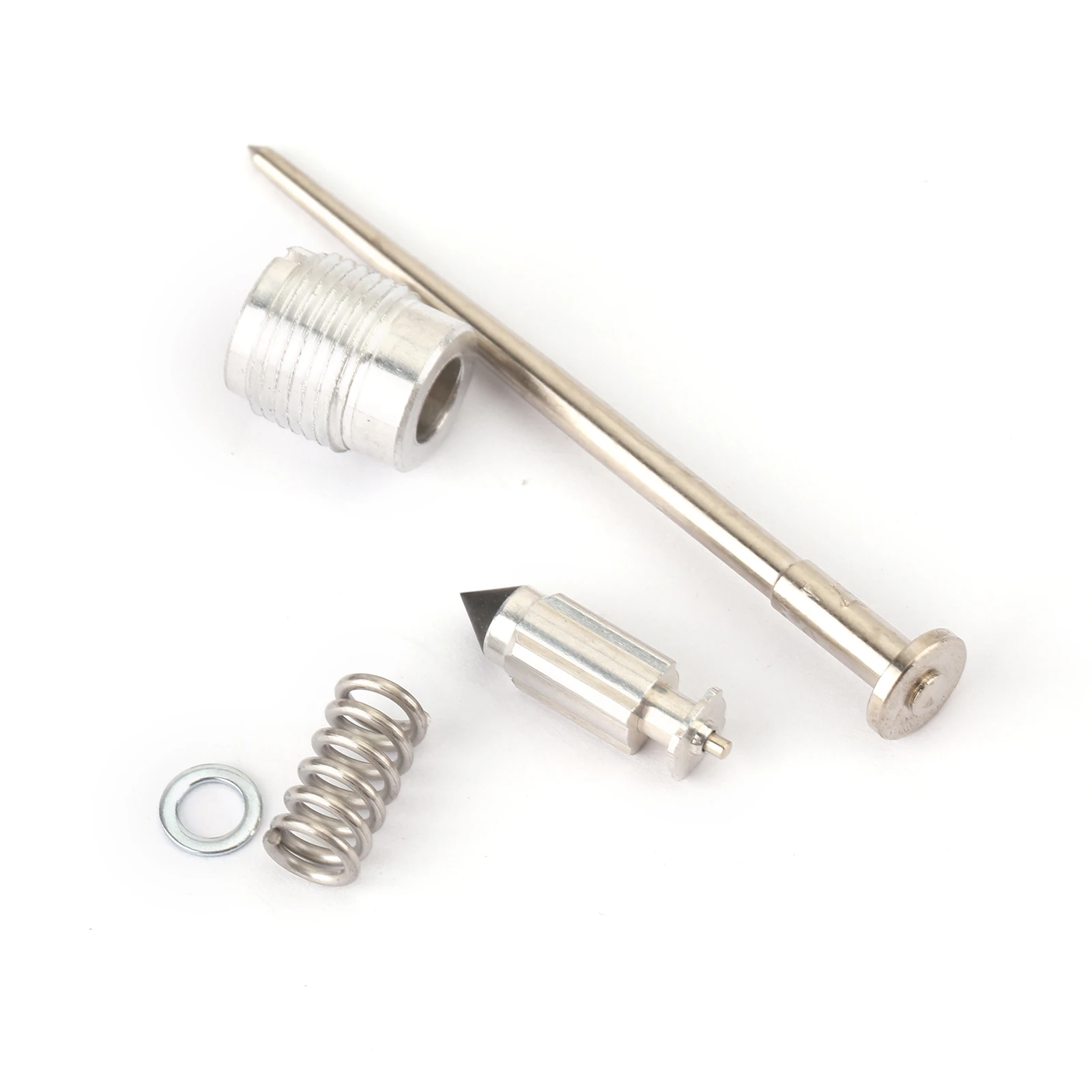 

Artudatech Motorcycle Carburetor Repair Rebuild Kit For Honda CB750F Super Sport A B C C2