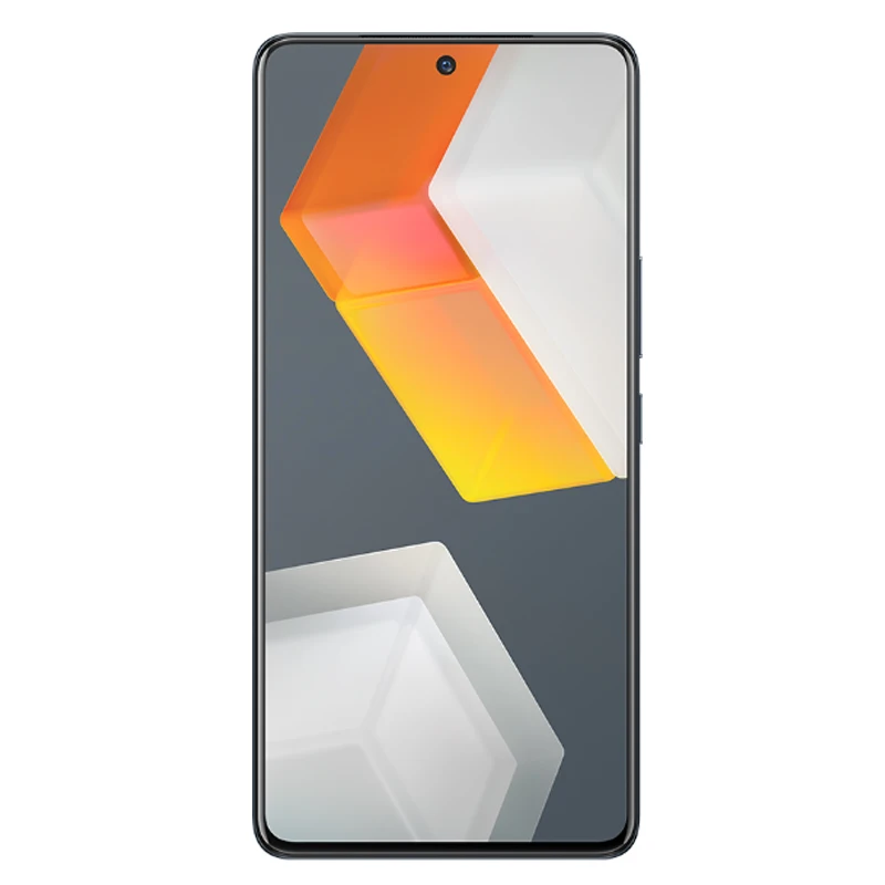 Оригинальная Новинка официальная модель iQOO Neo 5S телефон Snapdragon888 экран 6 62 дюйма 120