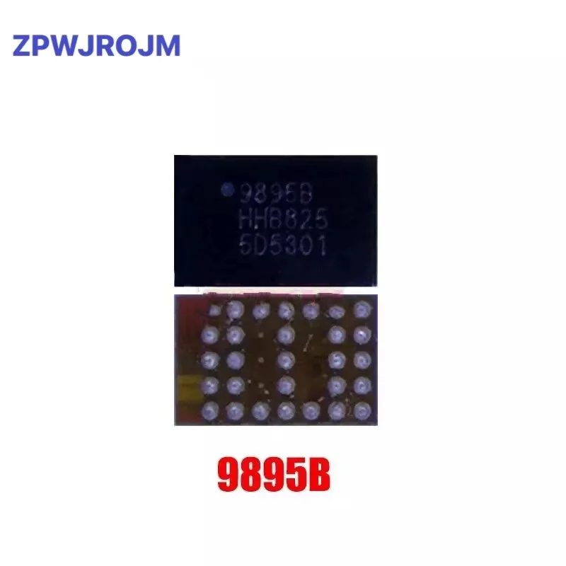

5-10pcs TFA9895B 9895B charger charging ic For Samsung A5 A5000