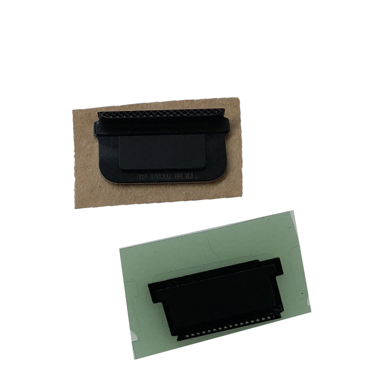 Anti Dust Mesh For Samsung Galaxy S10 G973 G973F G9730 PLUS G975 G9750 G975F S10E G970 Earpiece Ear Speaker Bracket | Мобильные