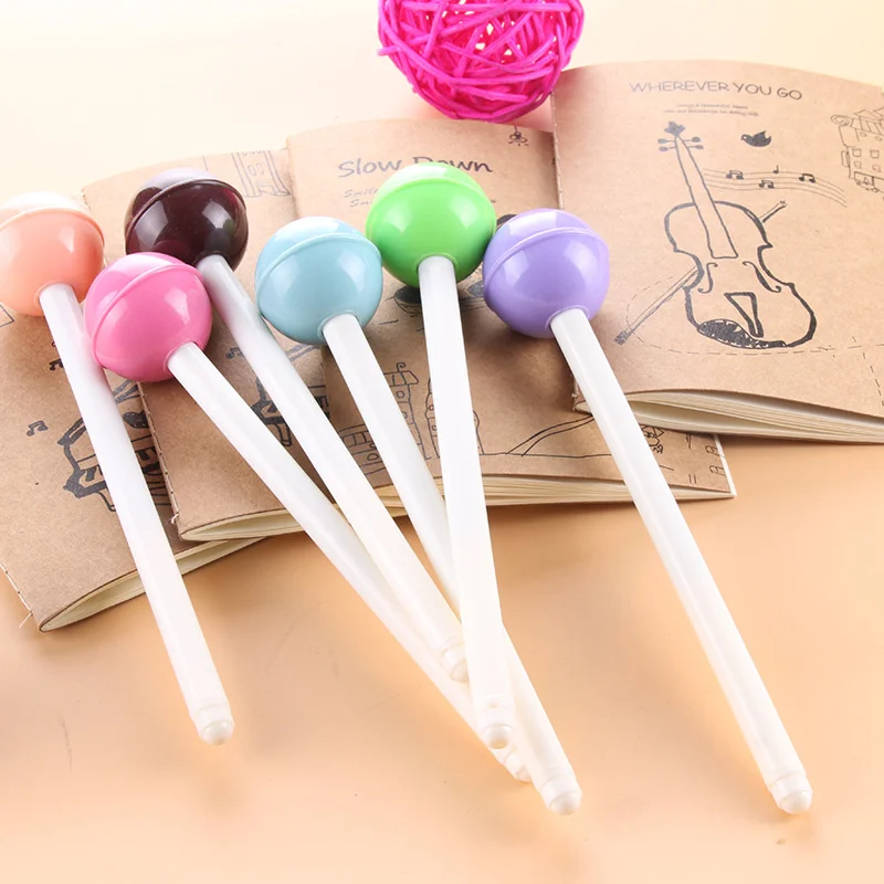 

Pens, Pencils & Writing Supplies