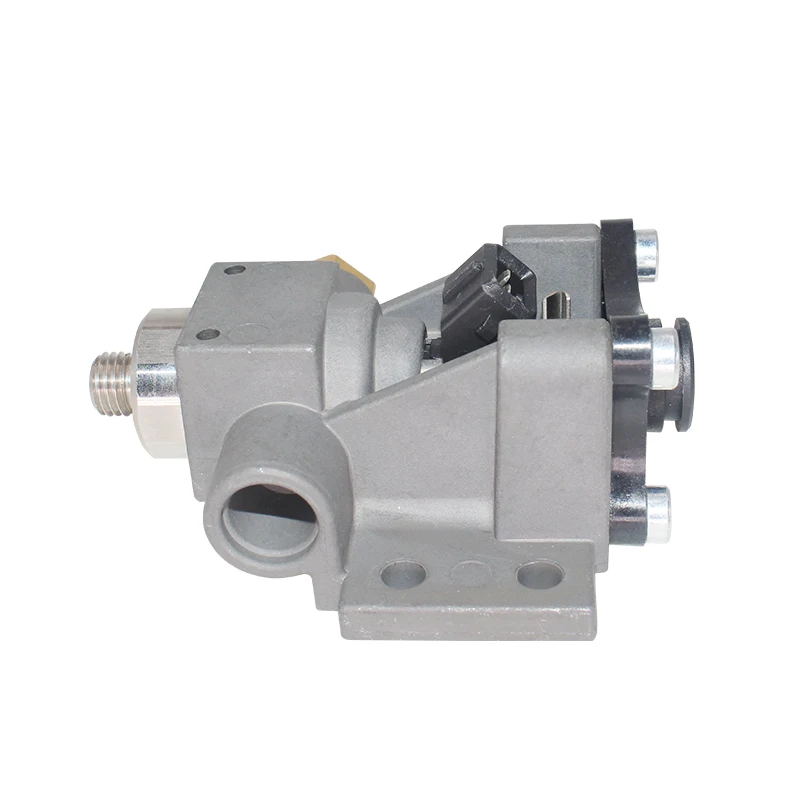 Модуль дозирования для впрыска мочевины 0444011015 Scania P G R T серии 0444011016 2001791 1753208