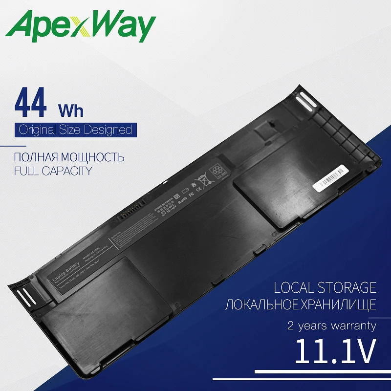 Аккумулятор для ноутбука 0D06XL 0DO6XL HP EliteBook революционный 810 G1 планшет 830 HSTNN IB4F H6L25AA