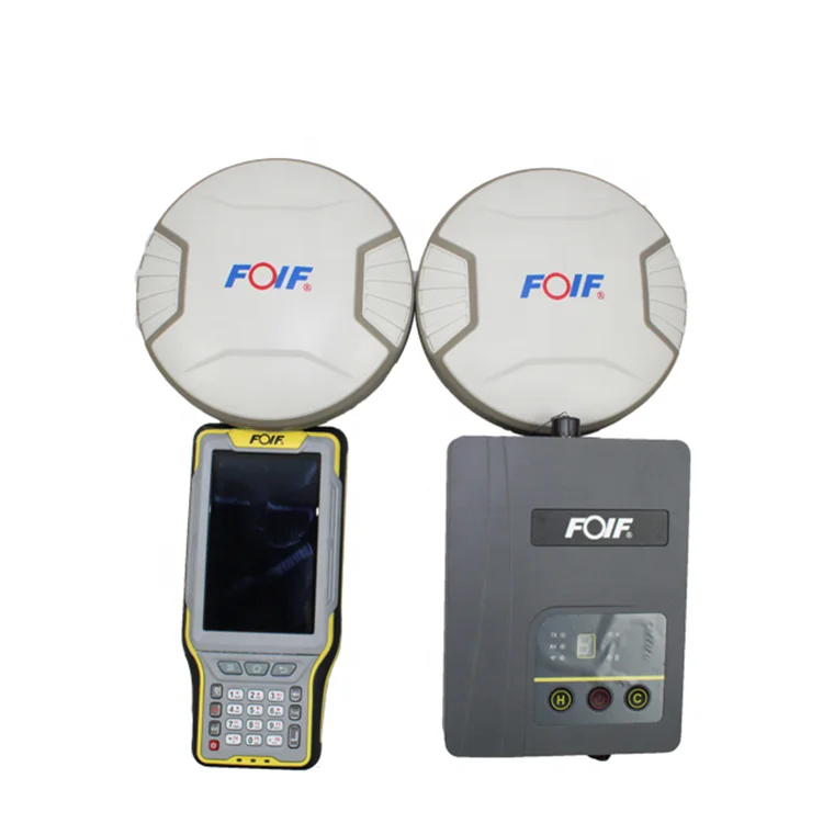 

Foif Tracking Hot Sale Gnss Price Spectra Gps Survey Equipment Rtk