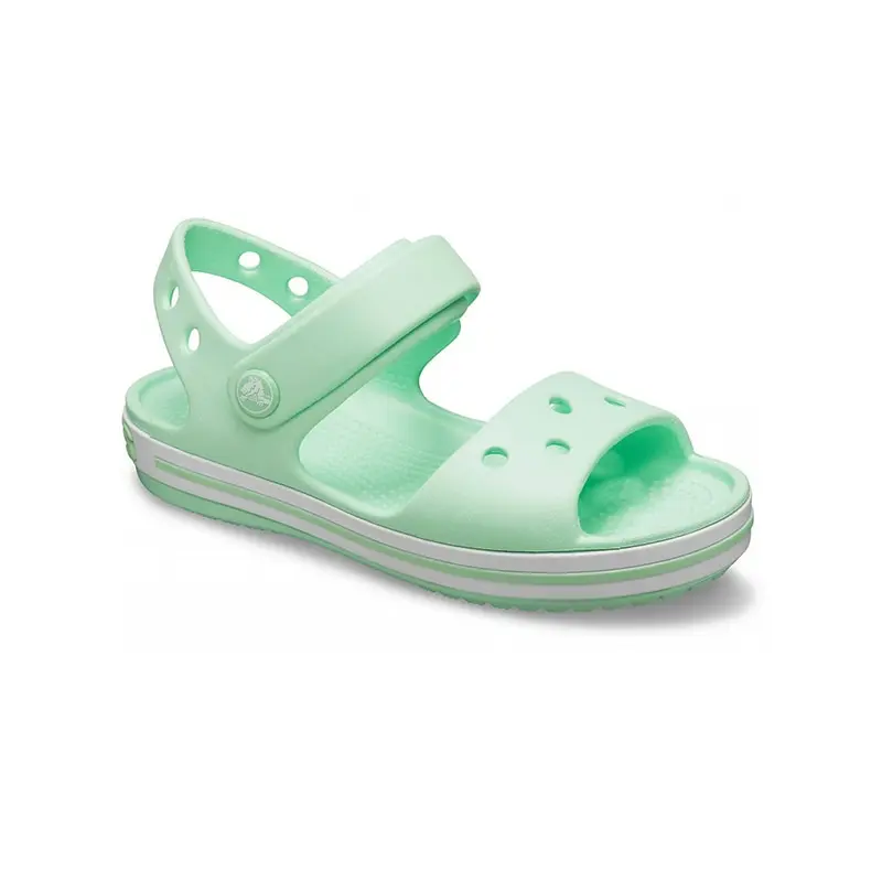 CROCS Crocband Sandal Kids KIDS|Сандалии| |