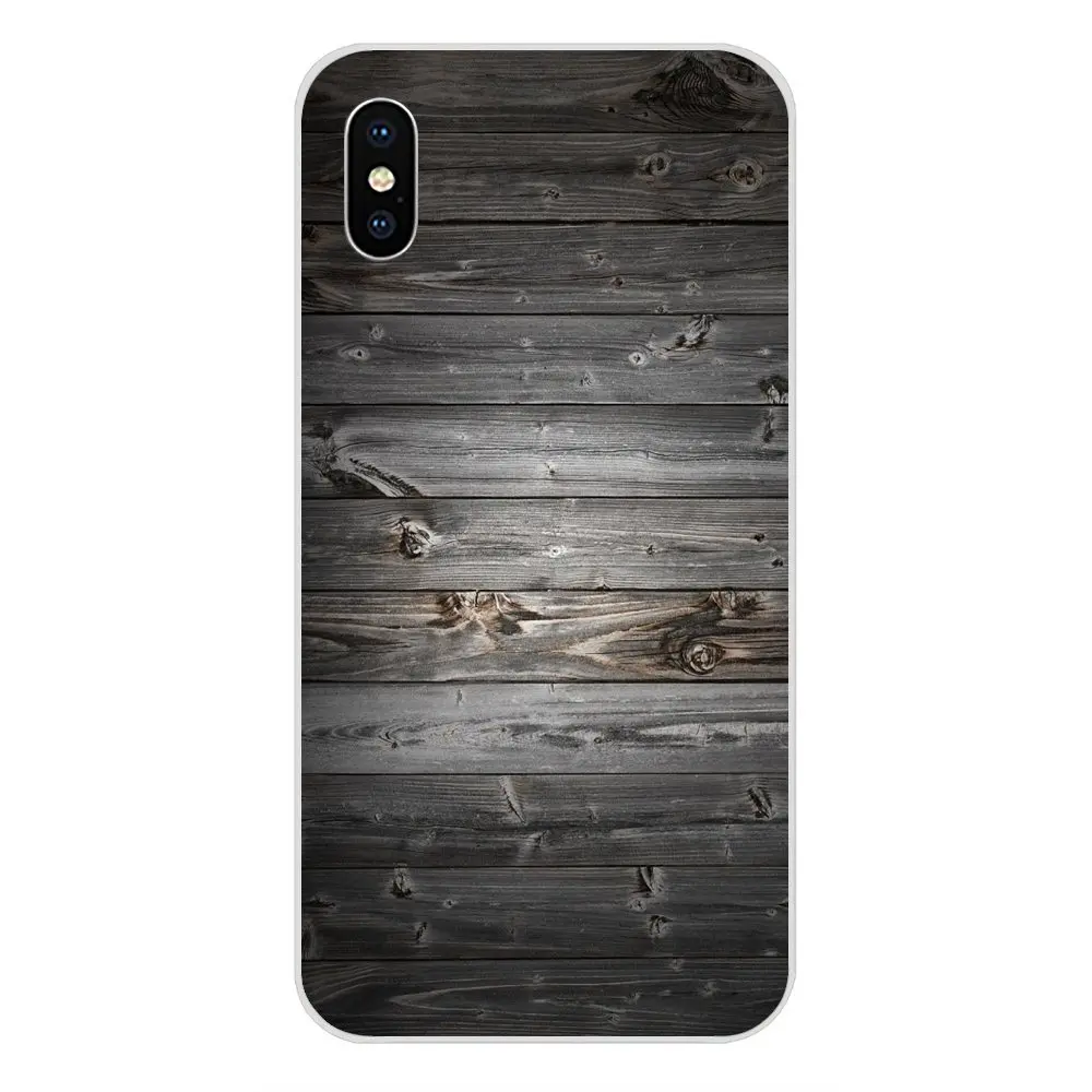 Чехол для телефона Madera Wood Samsung Galaxy Note 5 8 9 S3 S4 S5 S6 S7 S8 S9 S10 5G mini Edge Plus Lite|Чехлы-накладки|