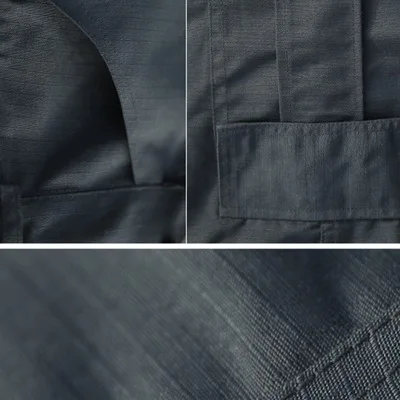 Новинка 2020 черные брюки карго армейские военные тактические штаны мужские