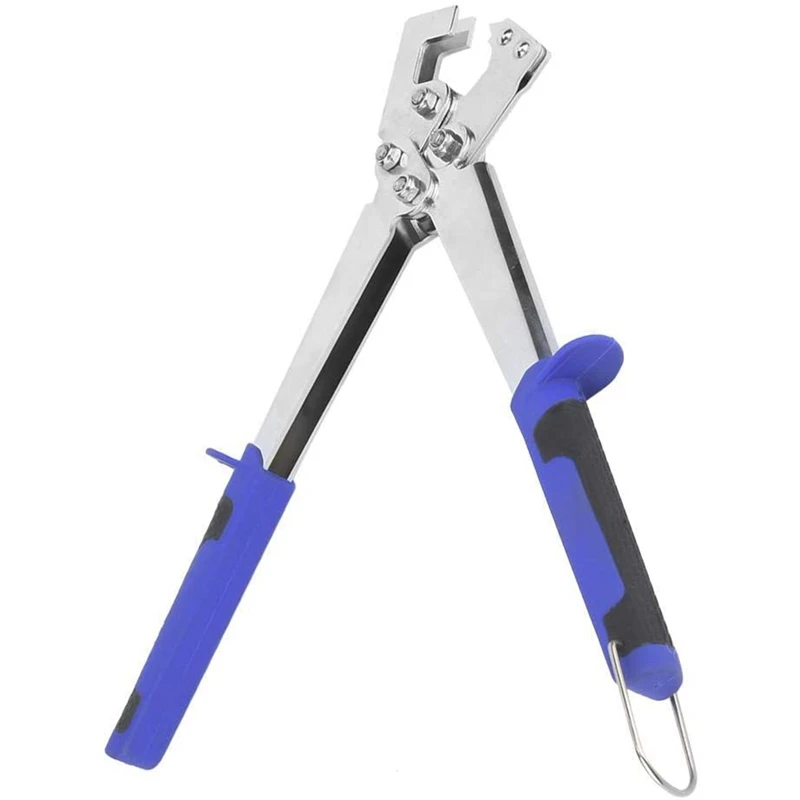 Акция! Обжимной станок обжимной для ручки стальной Keel Столярный пресс