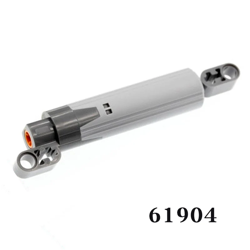 Конструктор moc шариковая головка амортизатор рулевого управления клюшка 1 шт.