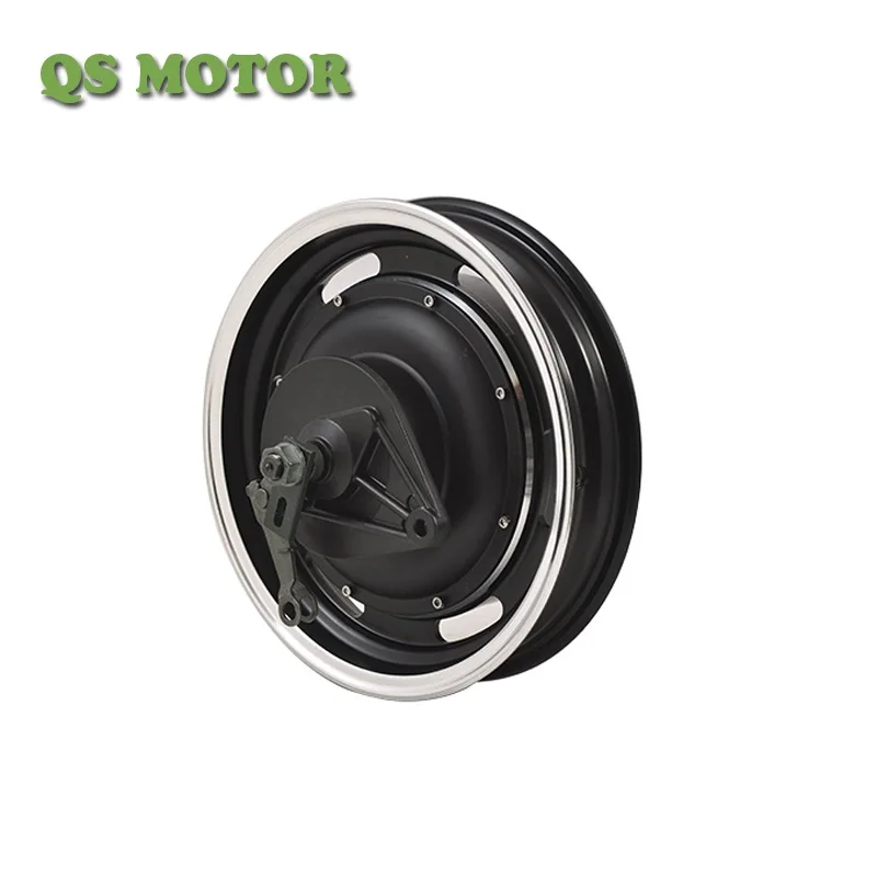 QS205 12 дюймовый 2000 Вт 45H V3 Тип Электрический мотор для мотоцикла|motor motor|motor electricmotor