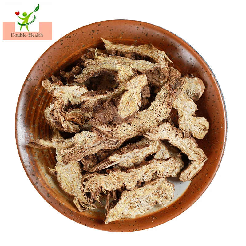 

Cang Zhu (Rhizoma Atractylodis)