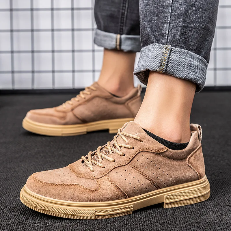 

Fashion Men's Shoes Shoes Men's Shoe Cow Leather Zapatos De Cuero Para Hombre Male Formal Mens Cowhide Casual Men