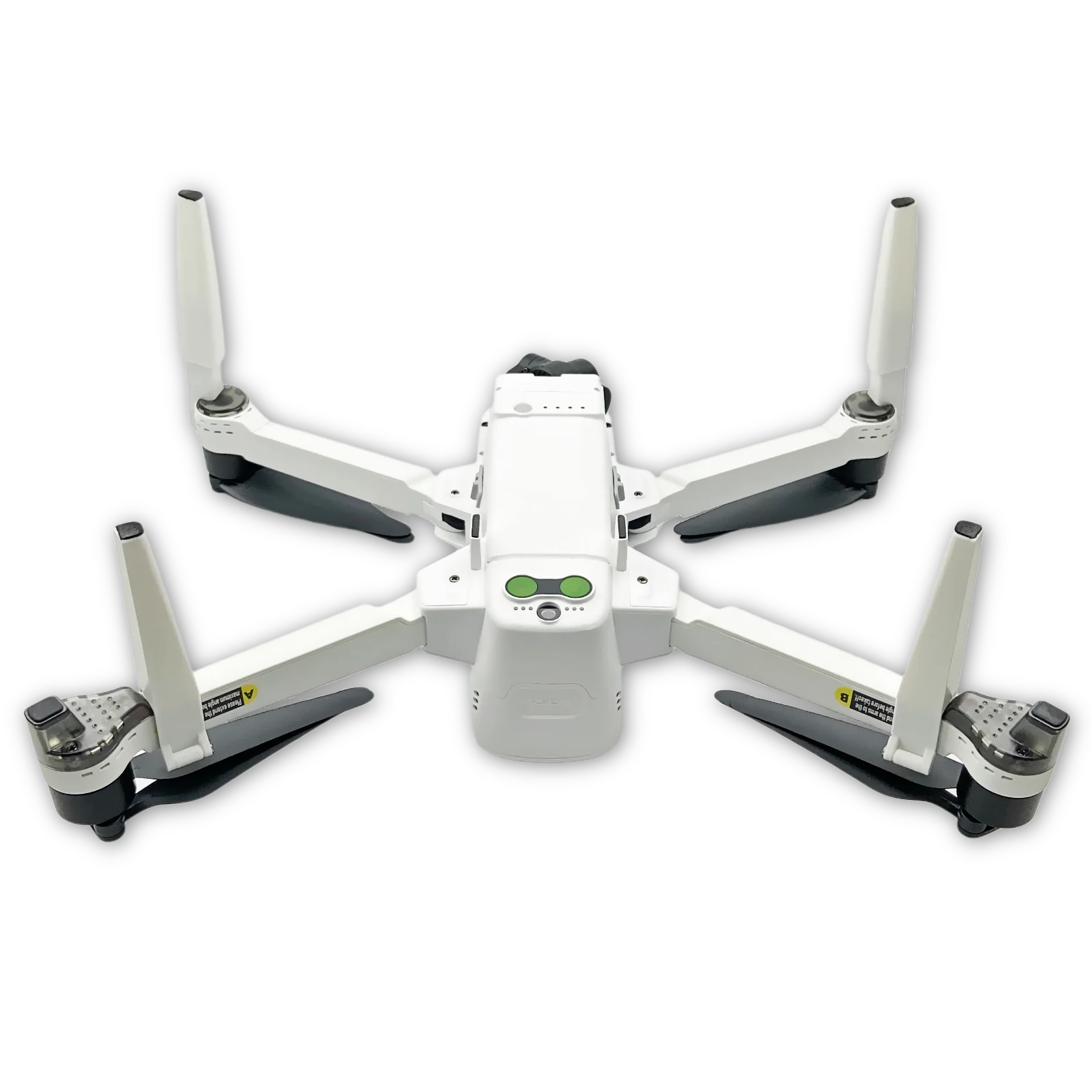 Удлинитель опоры для шасси дрона Hubsan Zino 2 | Электроника