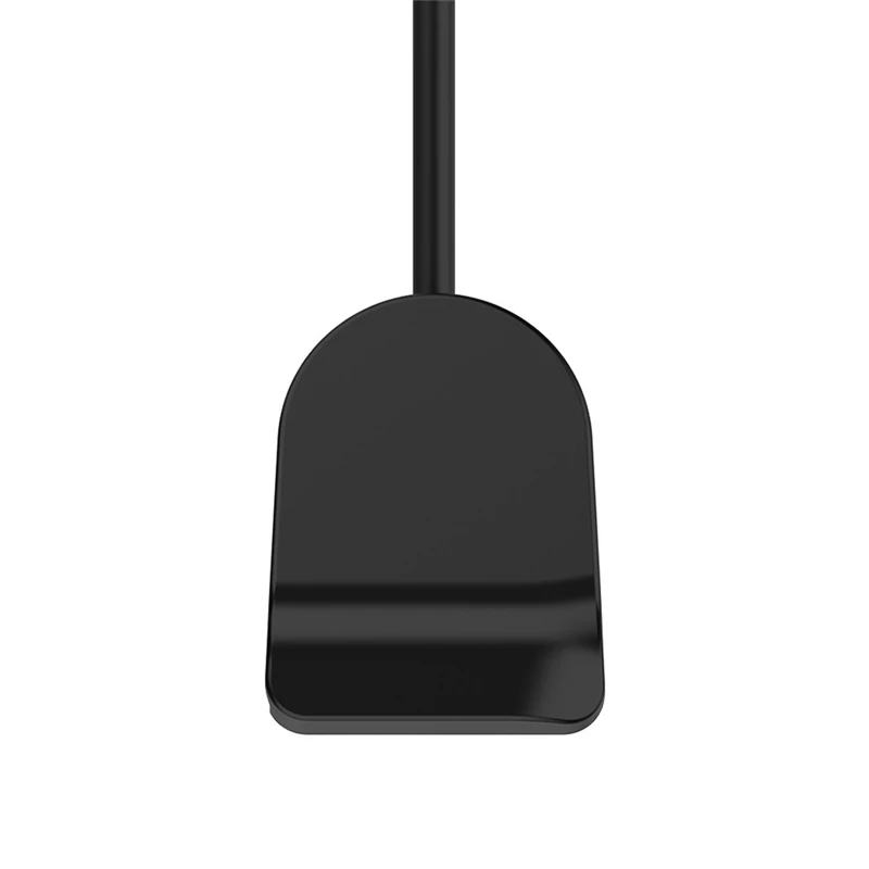 Usb зарядный кабель разборка- зарядное устройство адаптер для Xiaomi Mi полоса 3/4/NFC 13/20/100 см зарядный провод линия для умных браслетов