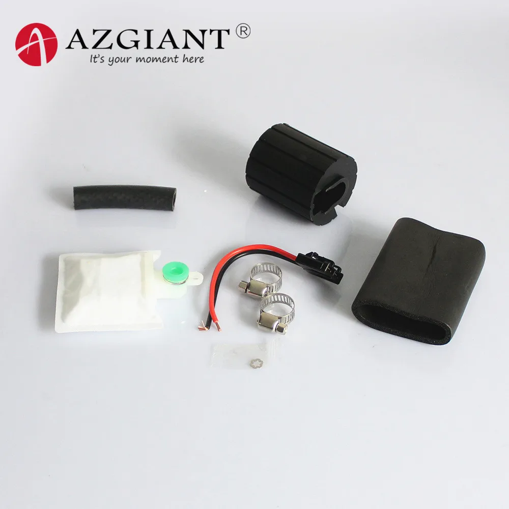 Универсальный сплав GSS342 255LPH Автомобильный Электронный насос высокого давления