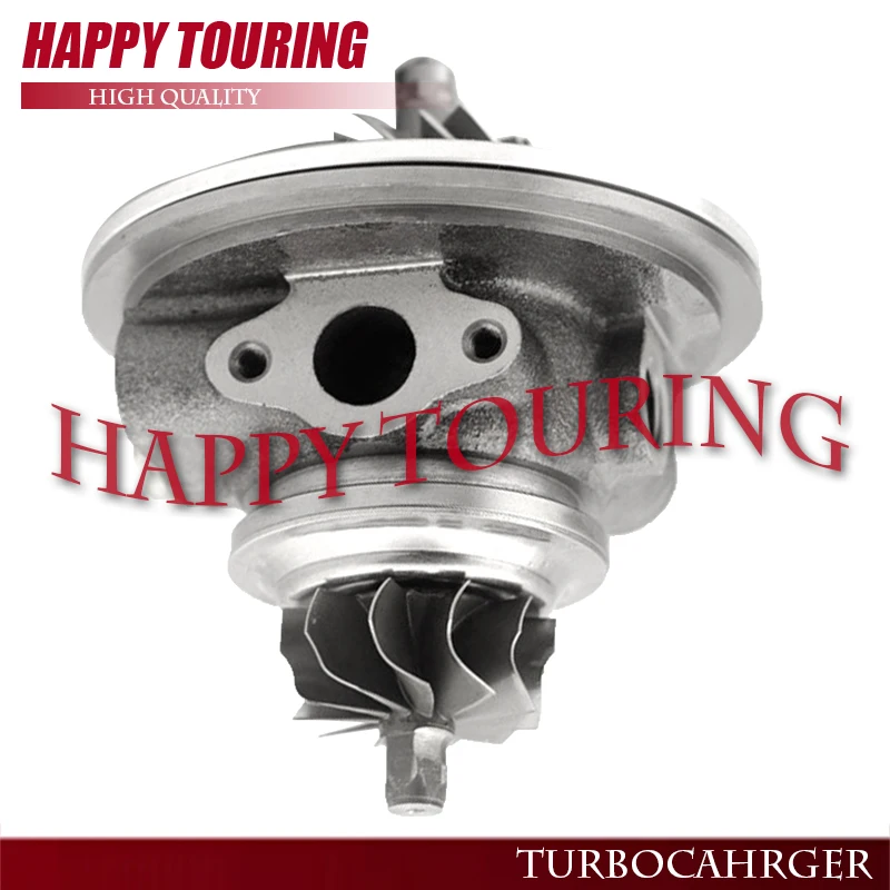 

Турбокомпрессор K03, картридж для AUDI A3 A4, VW GOLF PASSAT 1,8 T 06A145713D 06A145704S 06A145713B 53039880053