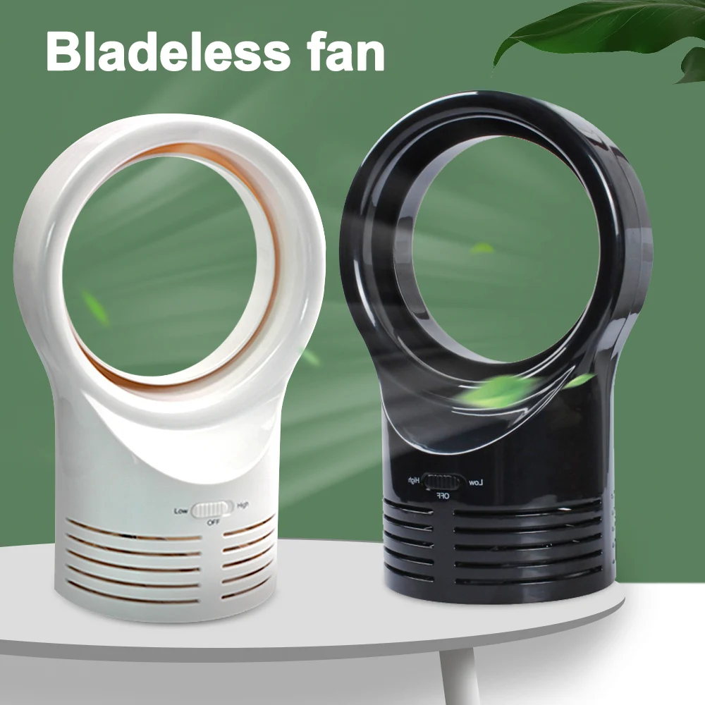 Летний кулер портативный вентилятор ручной USB перезаряжаемый Мини Складной для
