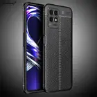 Противоударный чехол для Realme 8i, чехол для Realme 8i, Обложка, чехлы, оболочка из ТПУ, блестящий чехол для Realme 8i